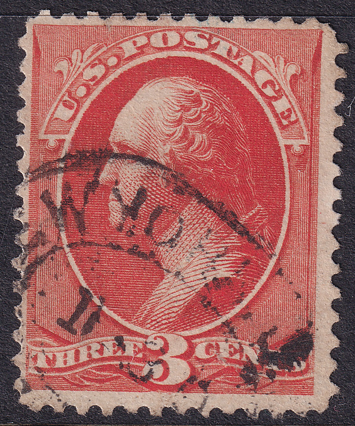 Stamp Picture