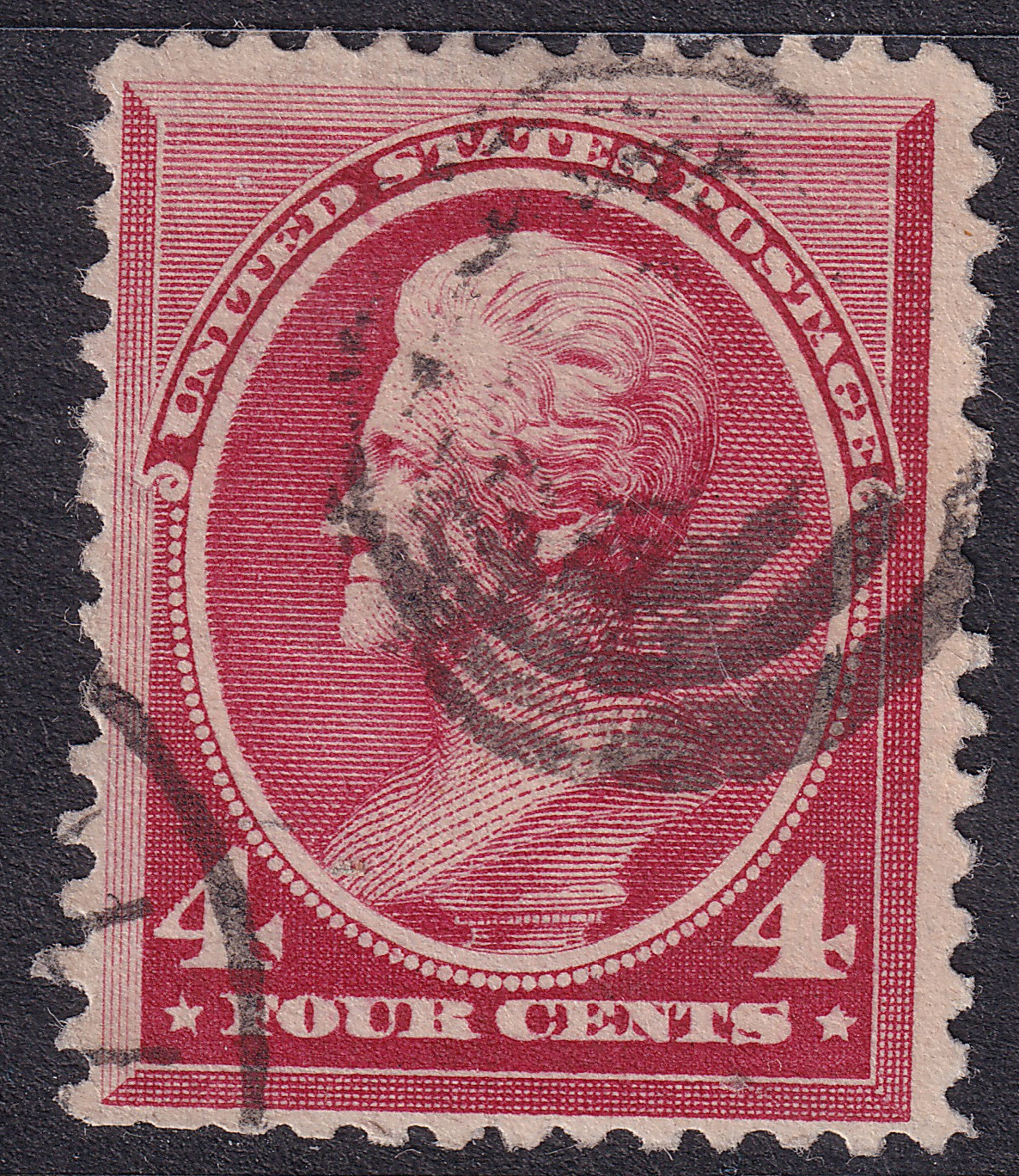 Stamp Picture