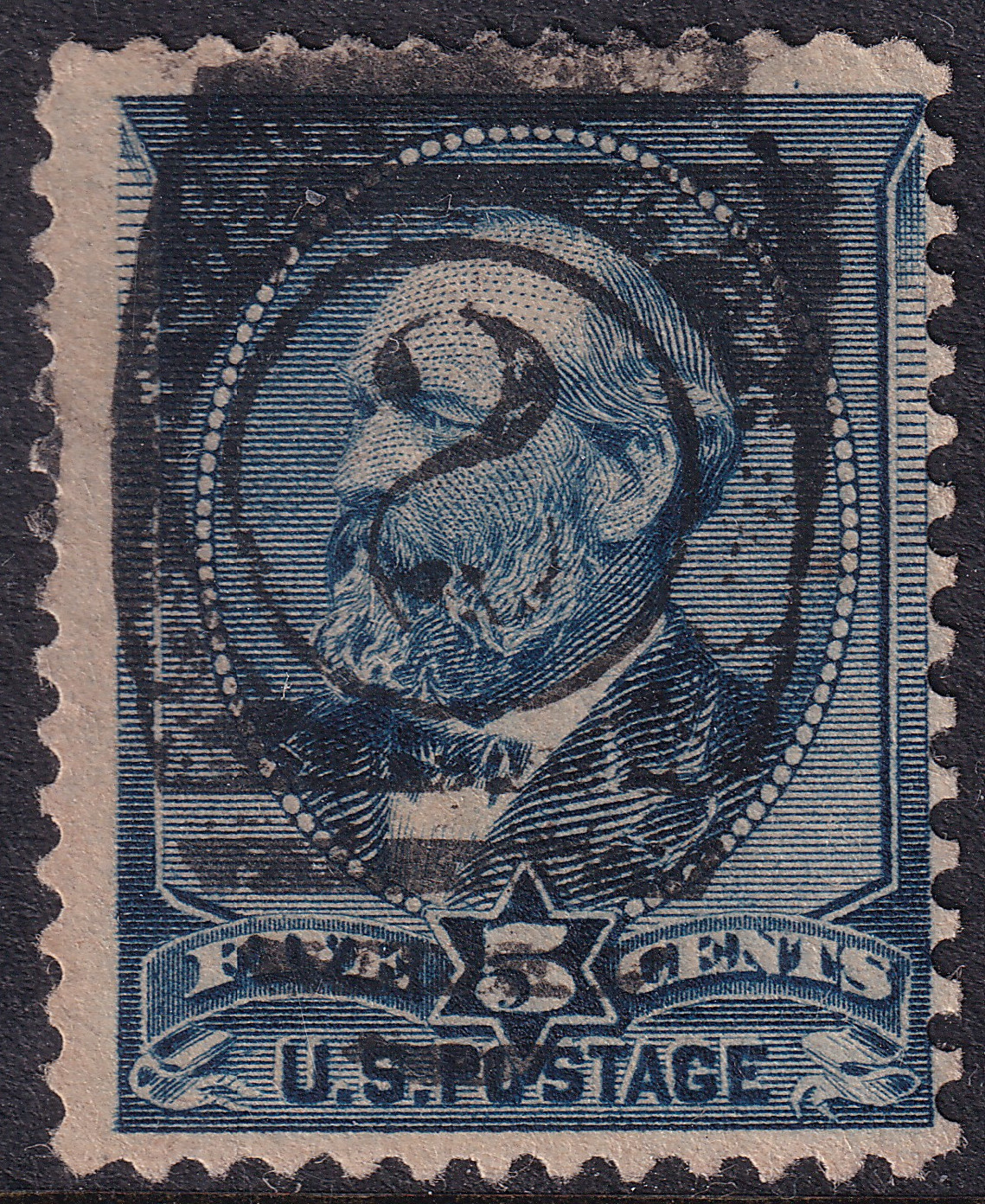 Stamp Picture