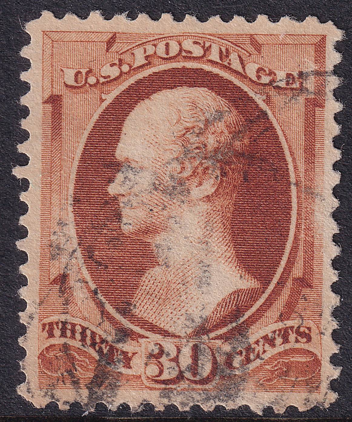 Stamp Picture