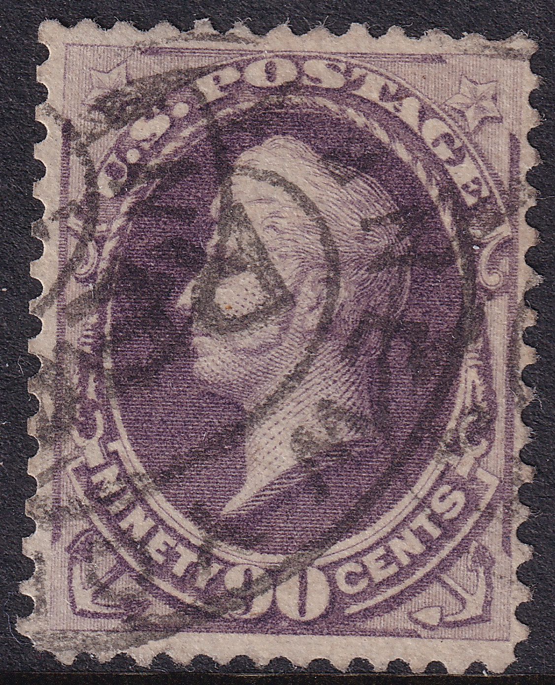 Stamp Picture