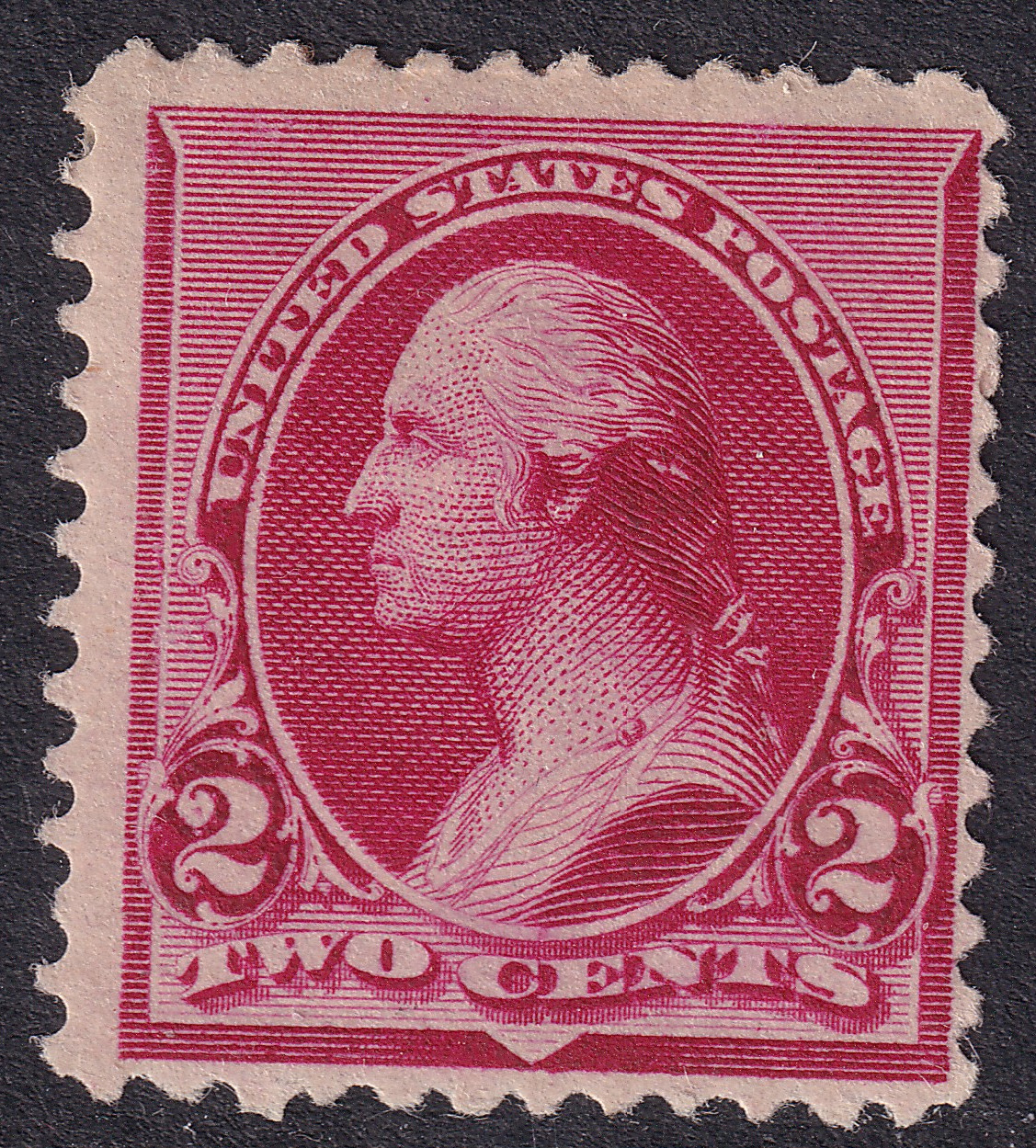 Stamp Picture