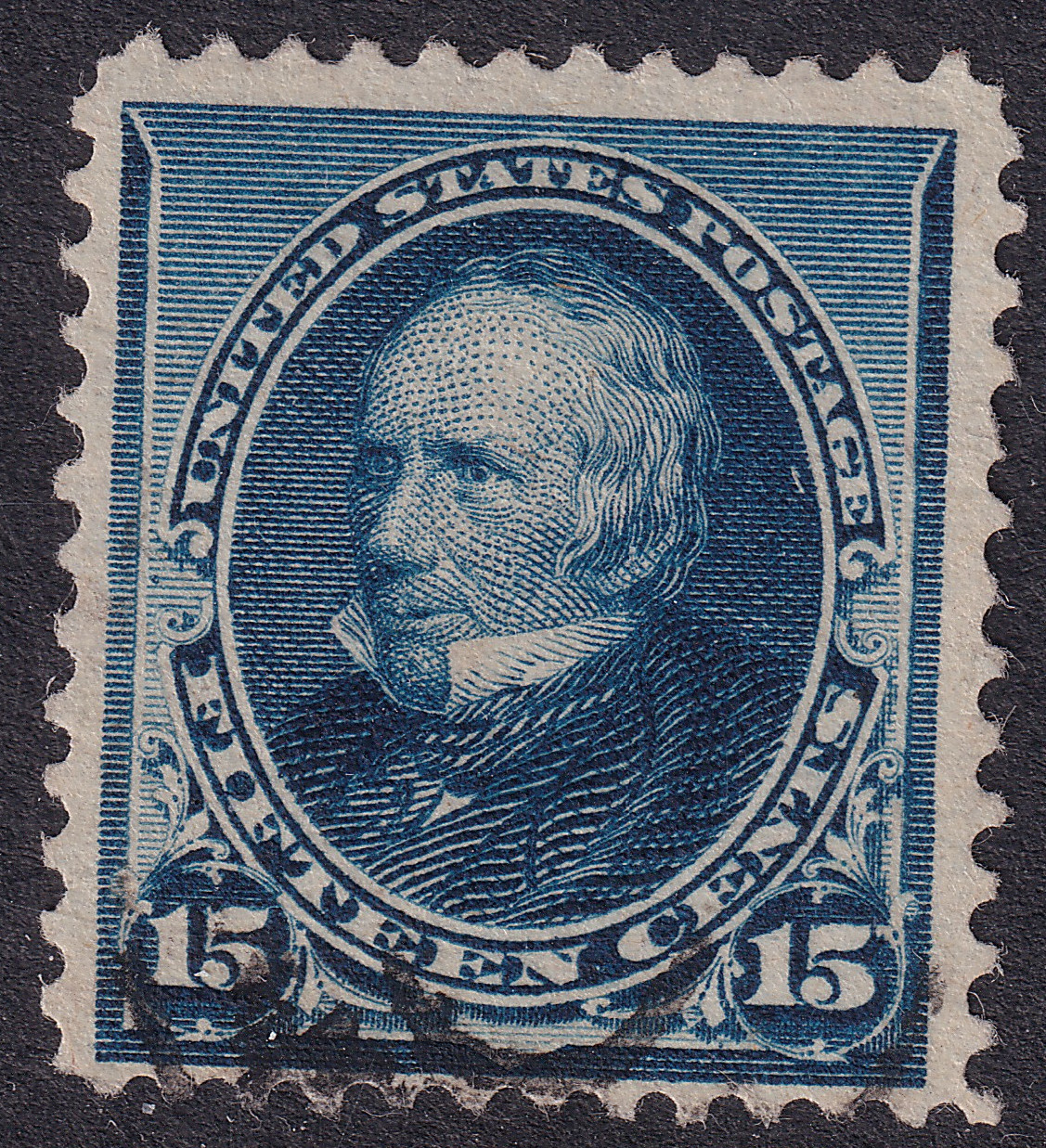 Stamp Picture