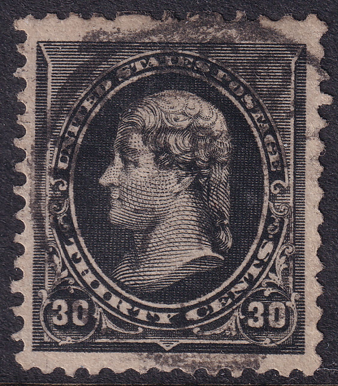 Stamp Picture