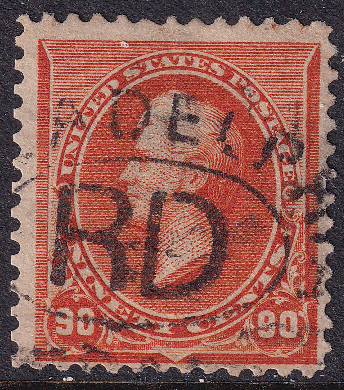 Stamp Picture