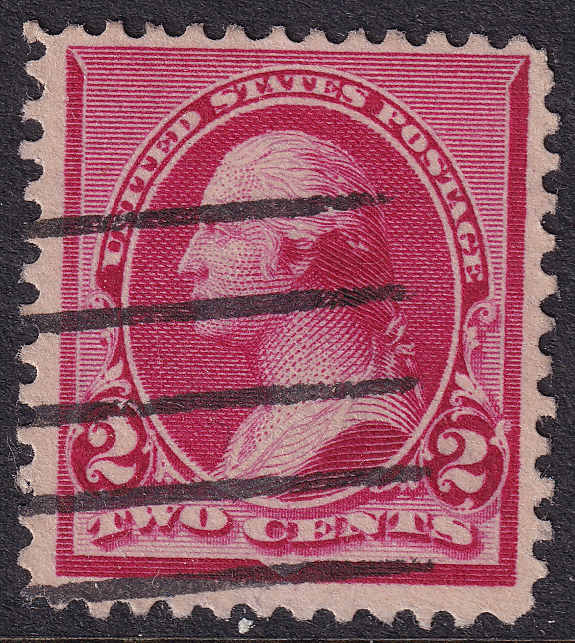 Stamp Picture