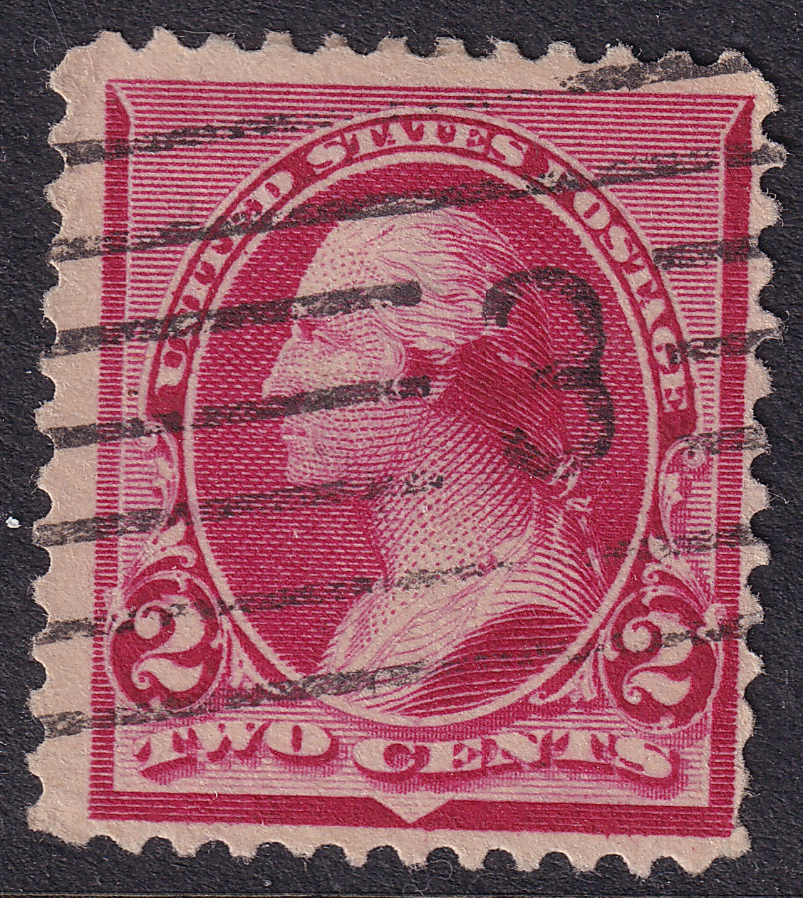 Stamp Picture