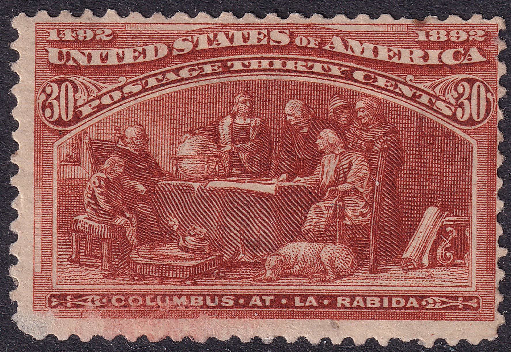 Stamp Picture