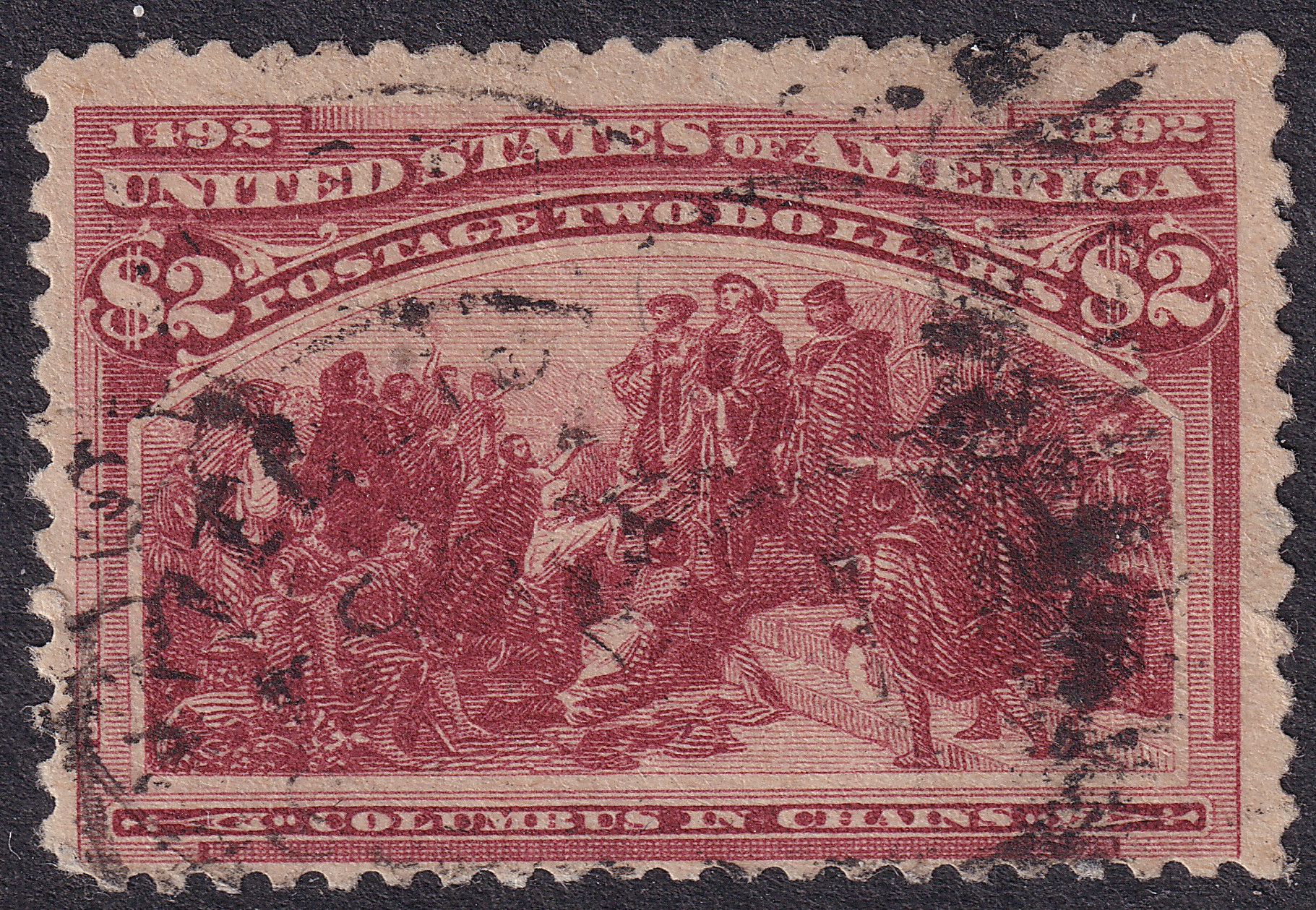 Stamp Picture