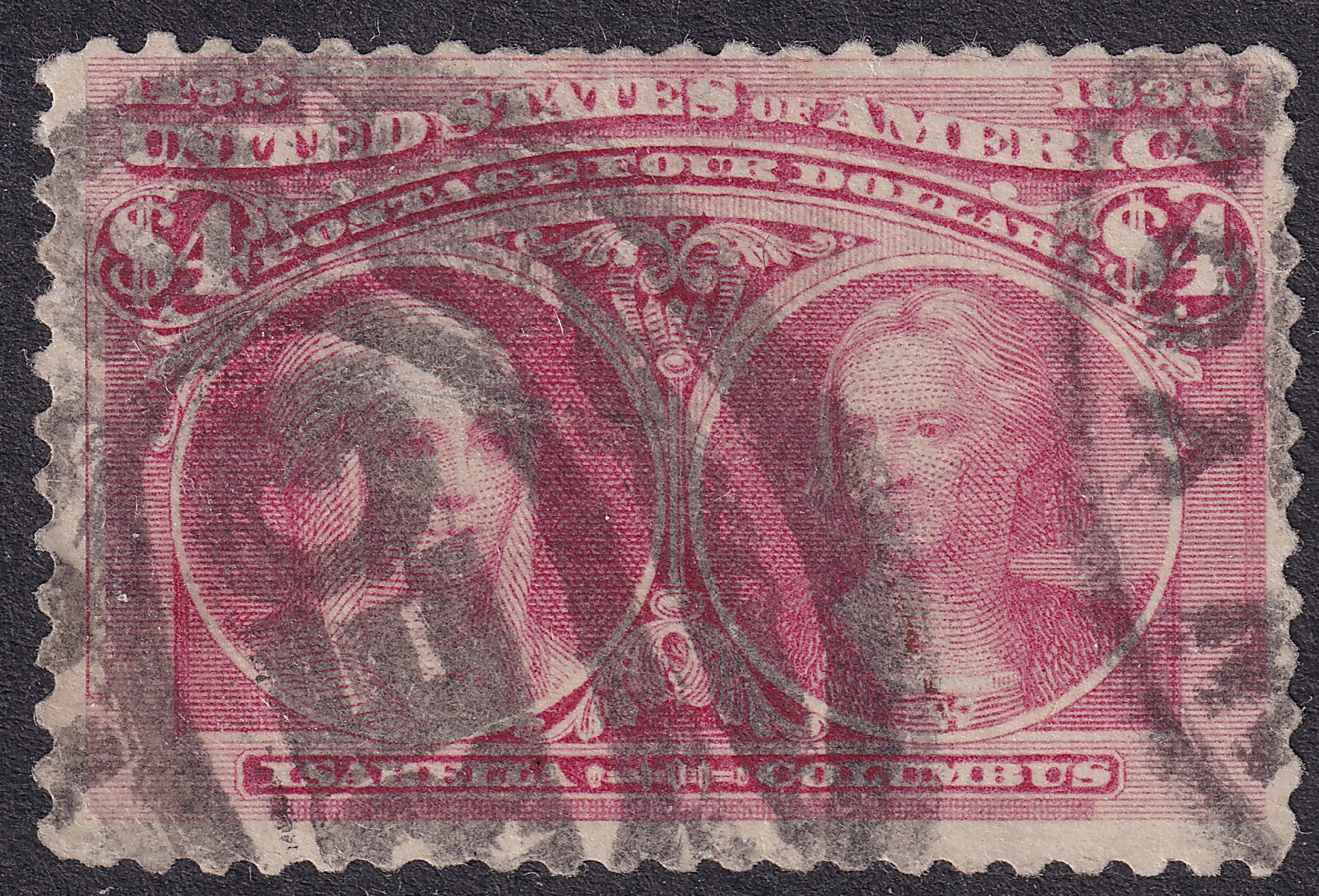 Stamp Picture