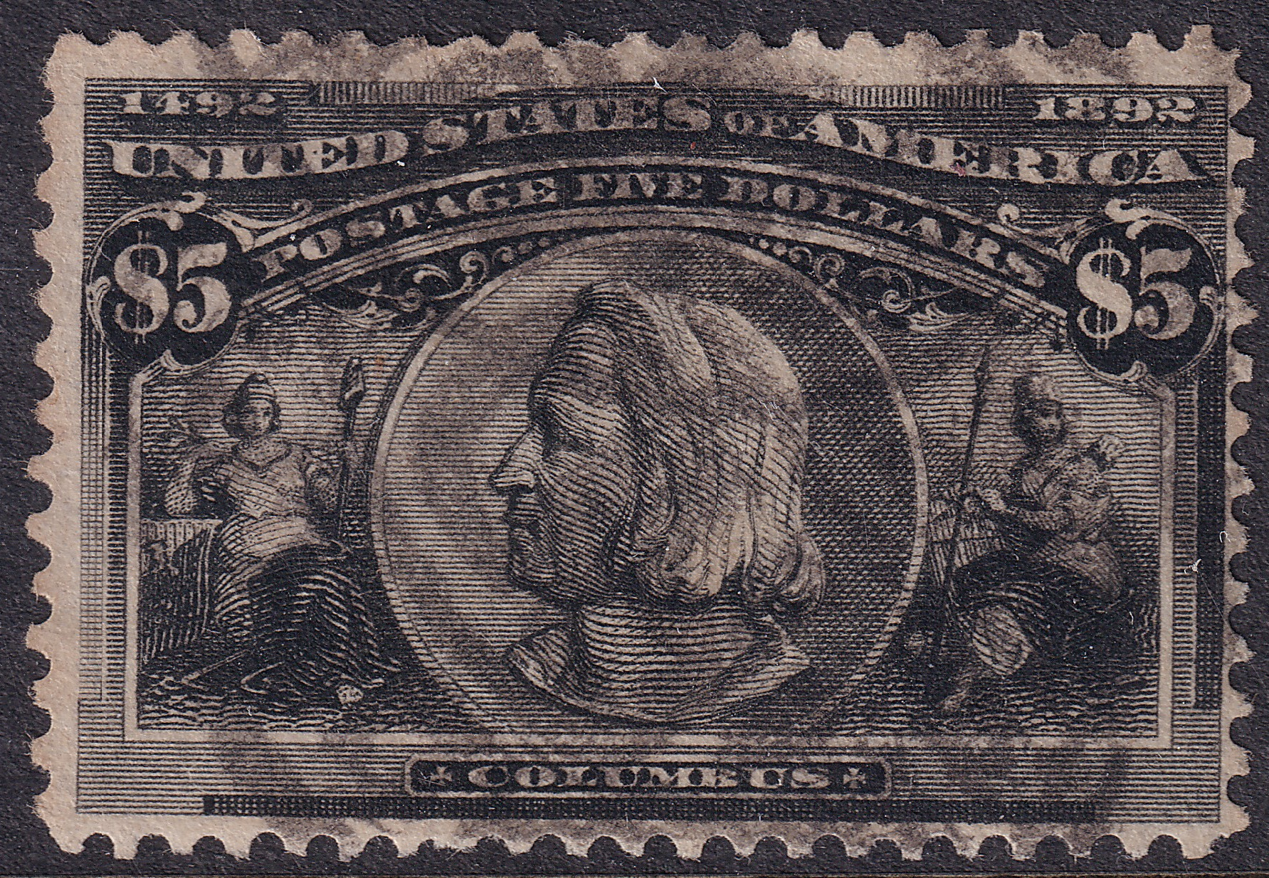 Stamp Picture