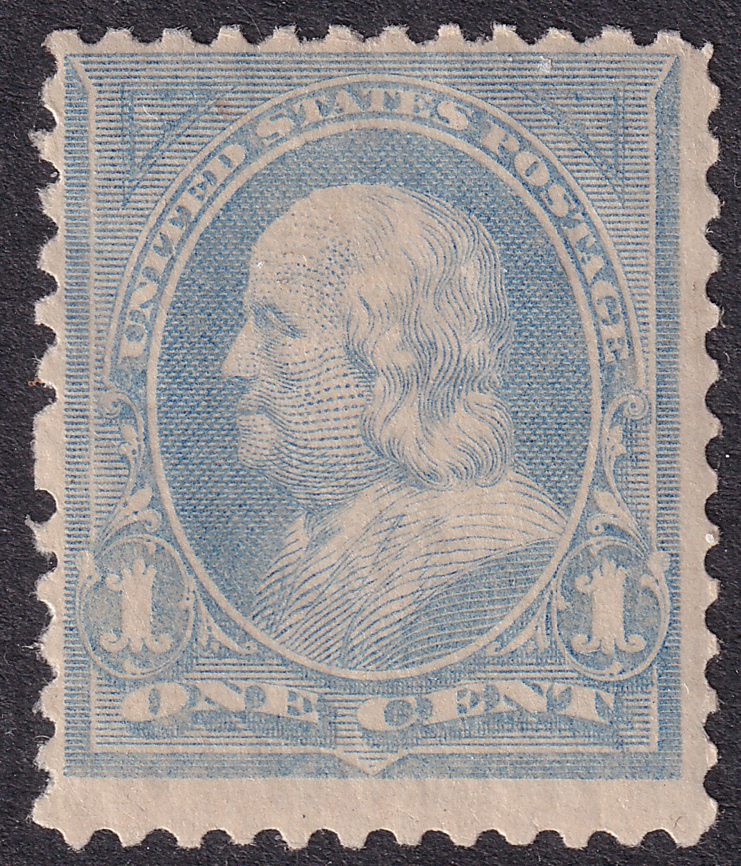 Stamp Picture