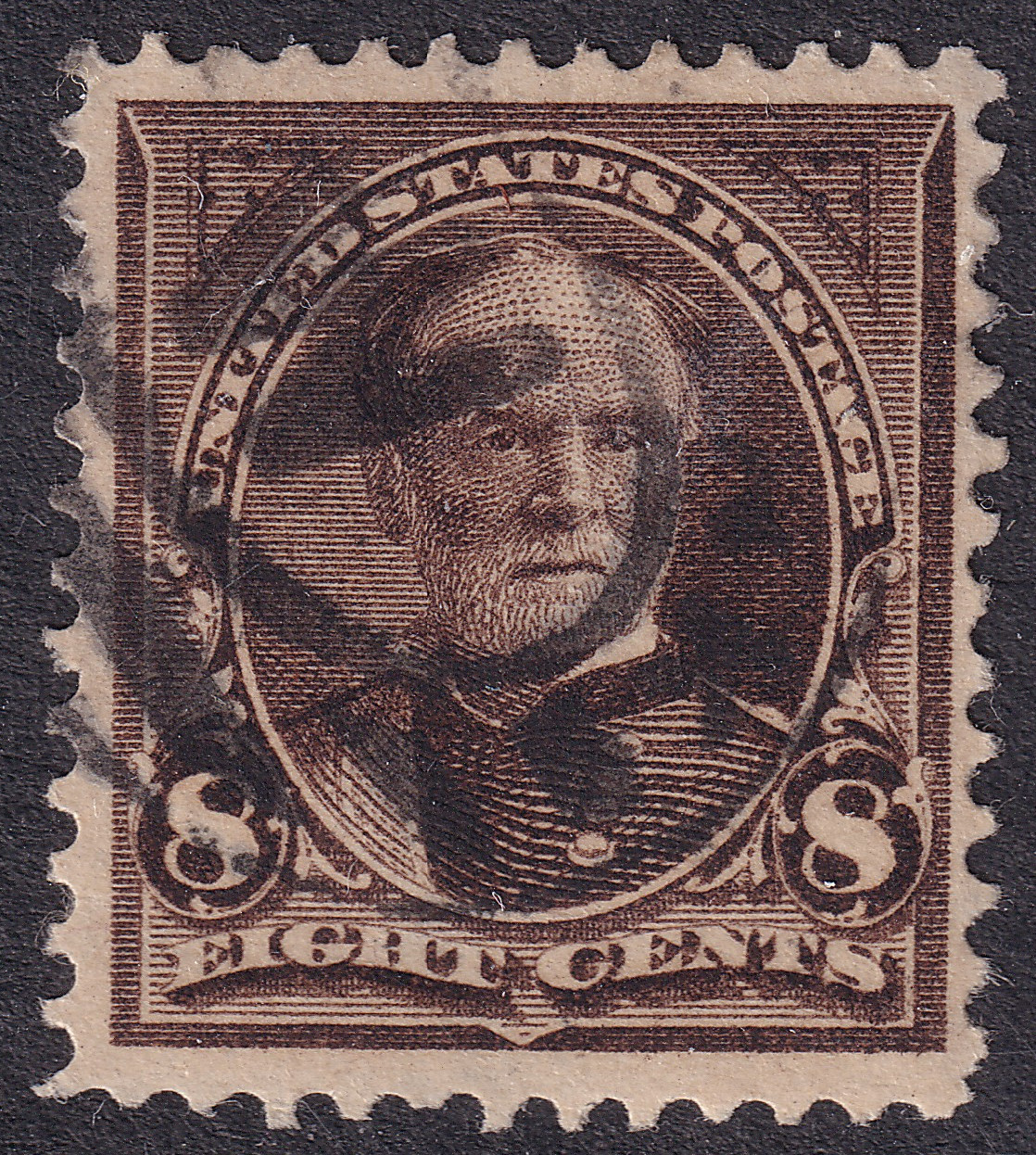 Stamp Picture