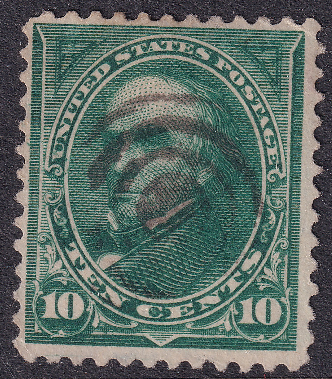 Stamp Picture