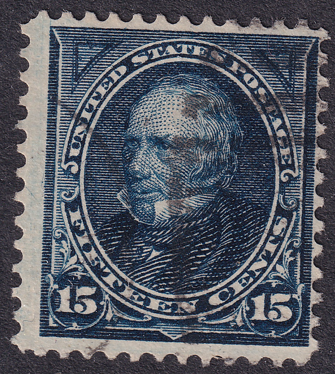 Stamp Picture