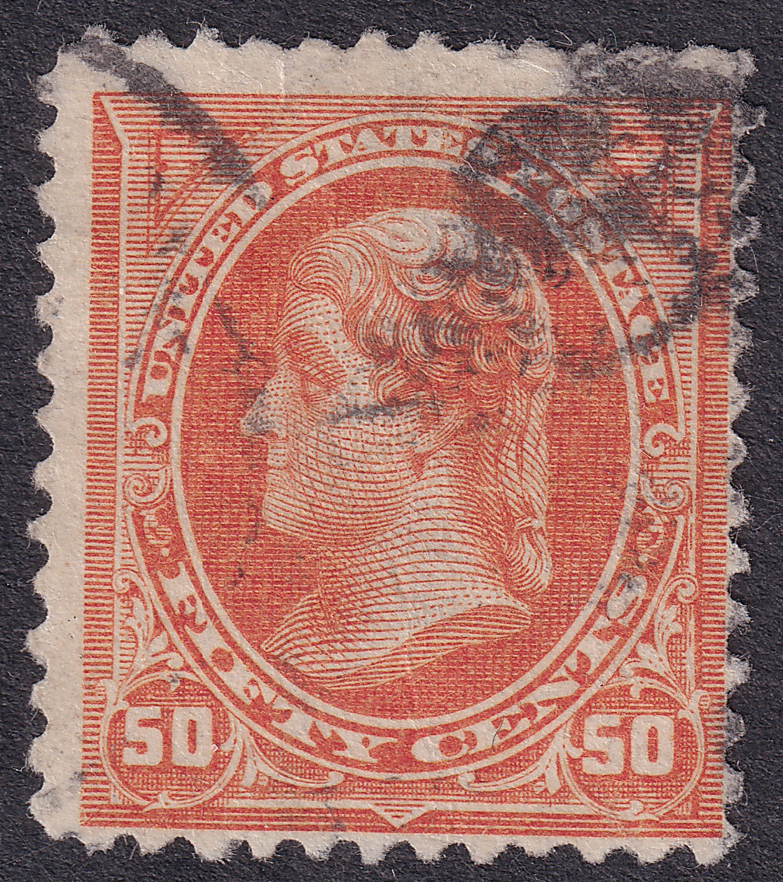 Stamp Picture