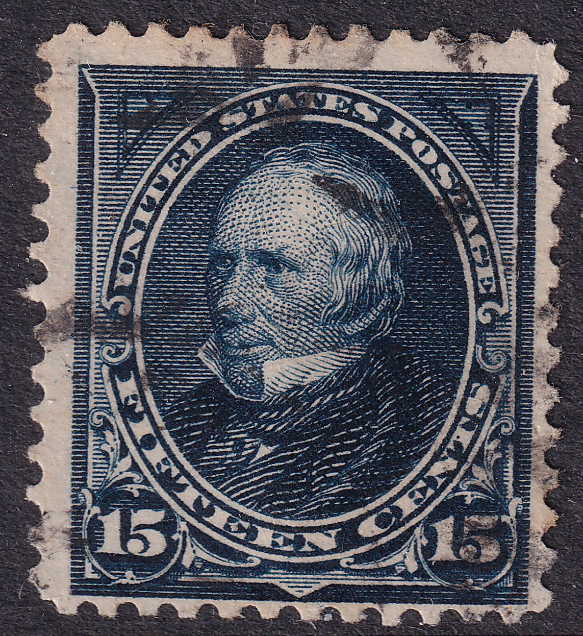 Stamp Picture