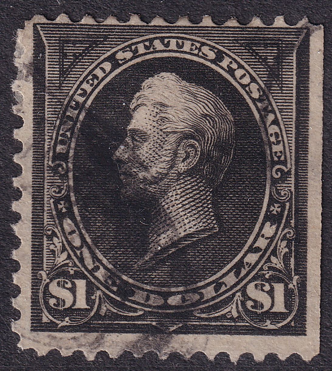 Stamp Picture