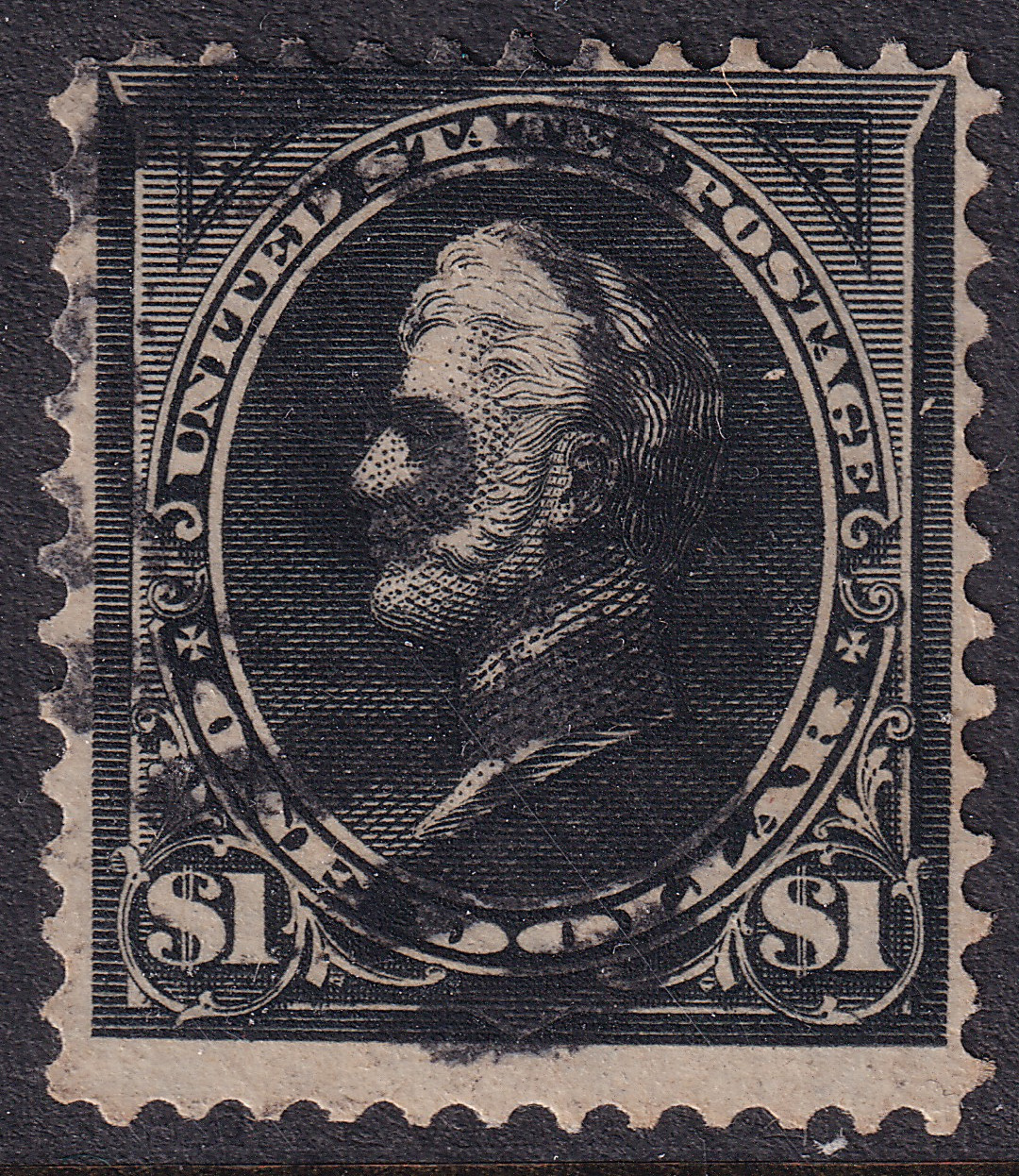 Stamp Picture