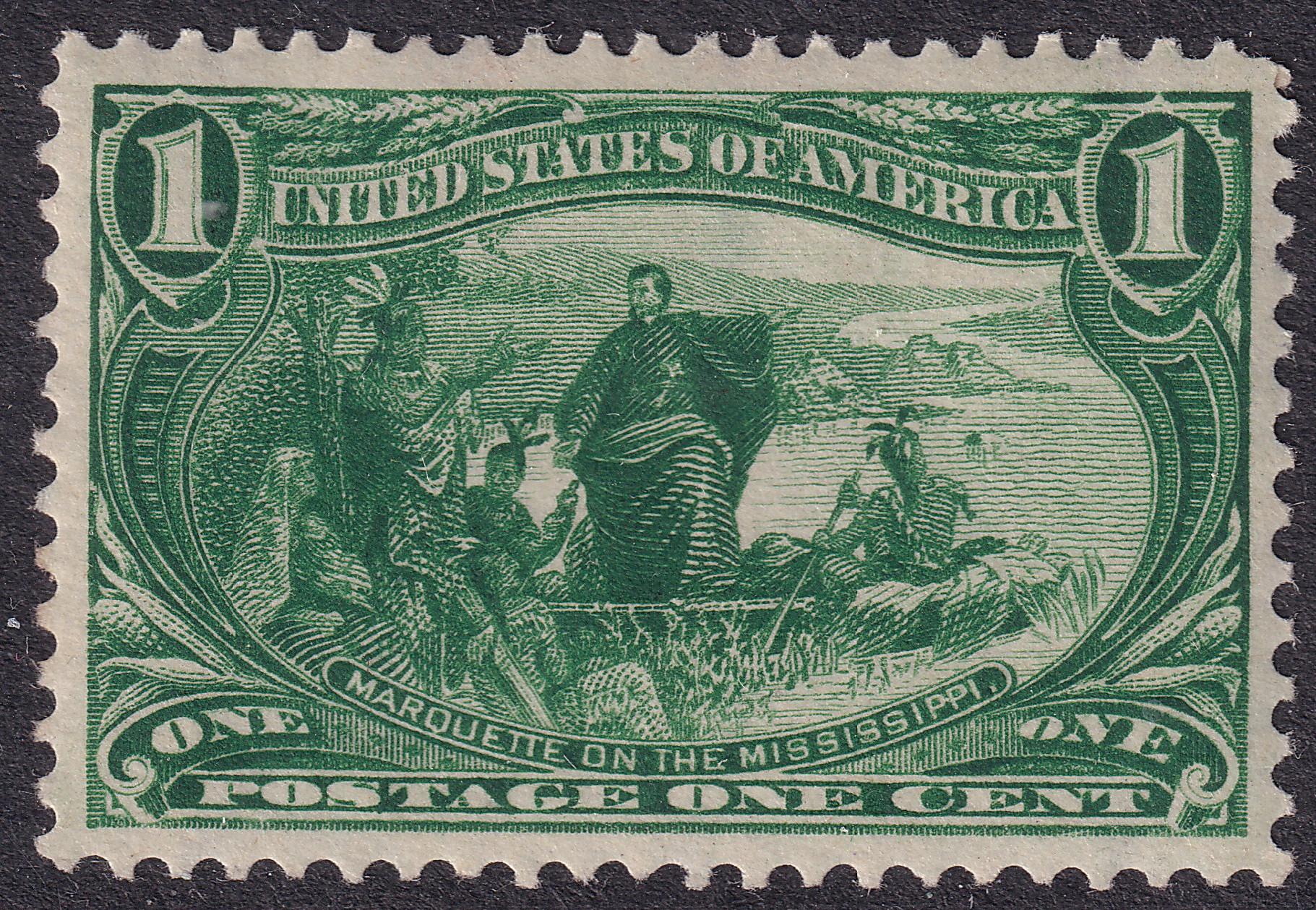 Stamp Picture