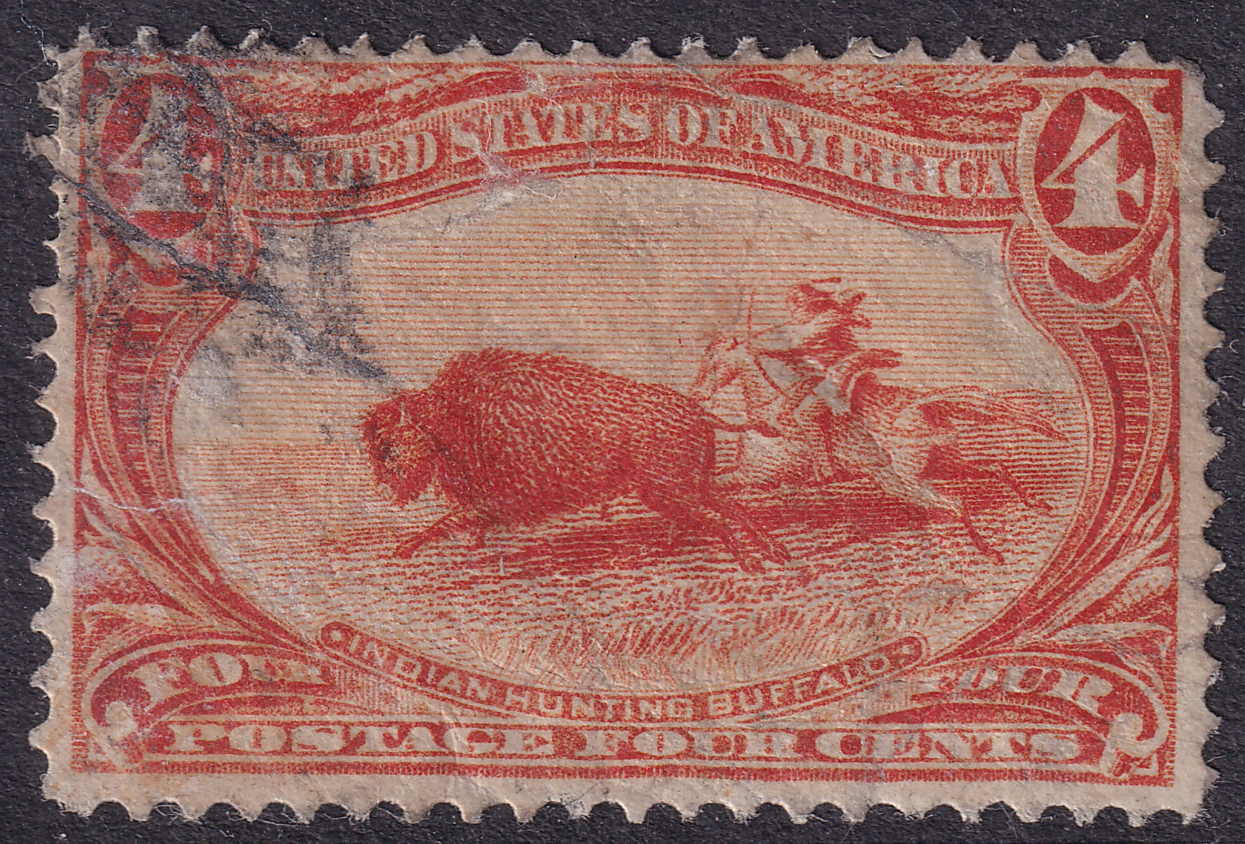 Stamp Picture