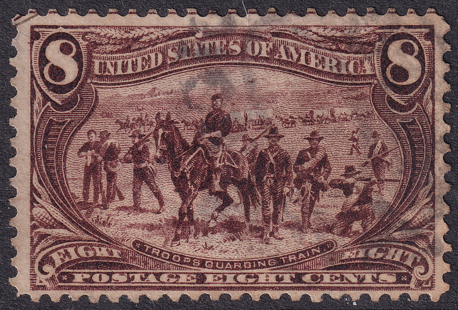 Stamp Picture