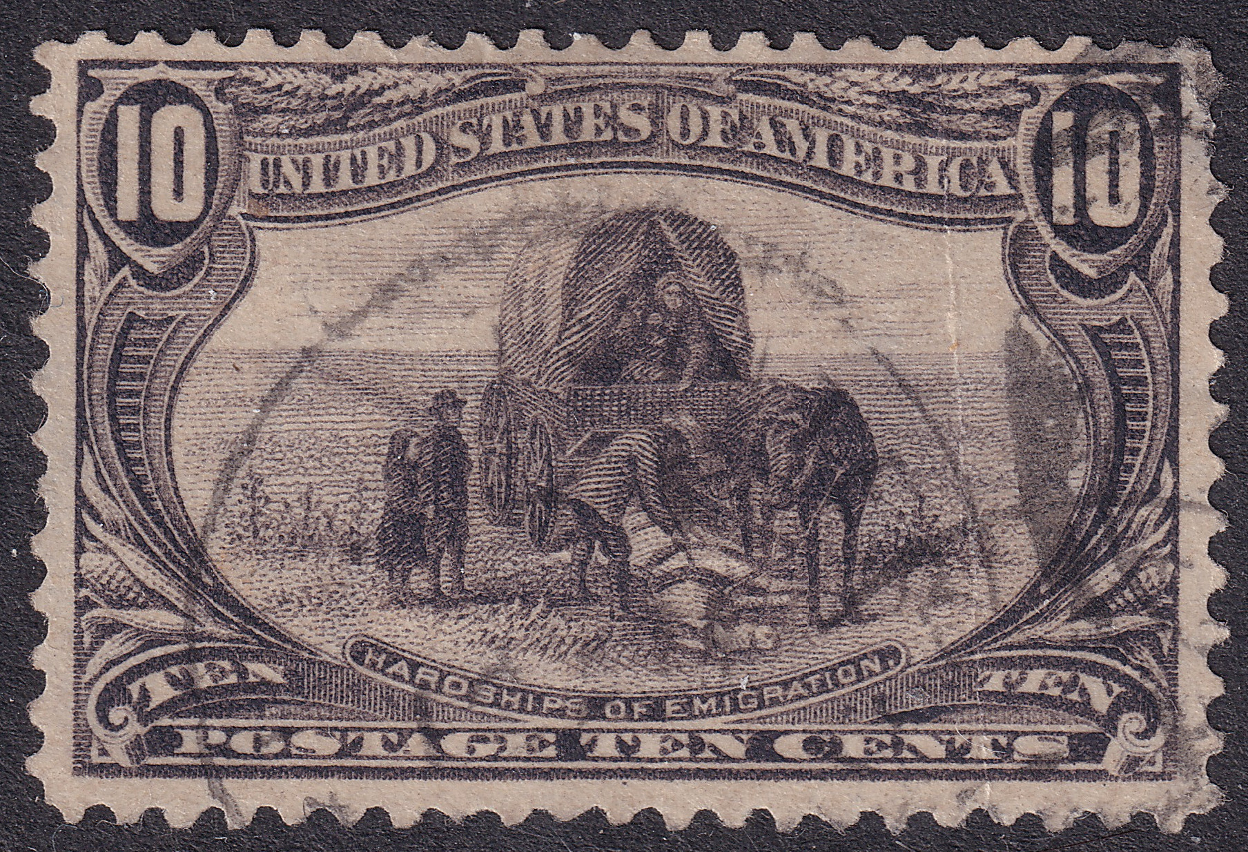 Stamp Picture