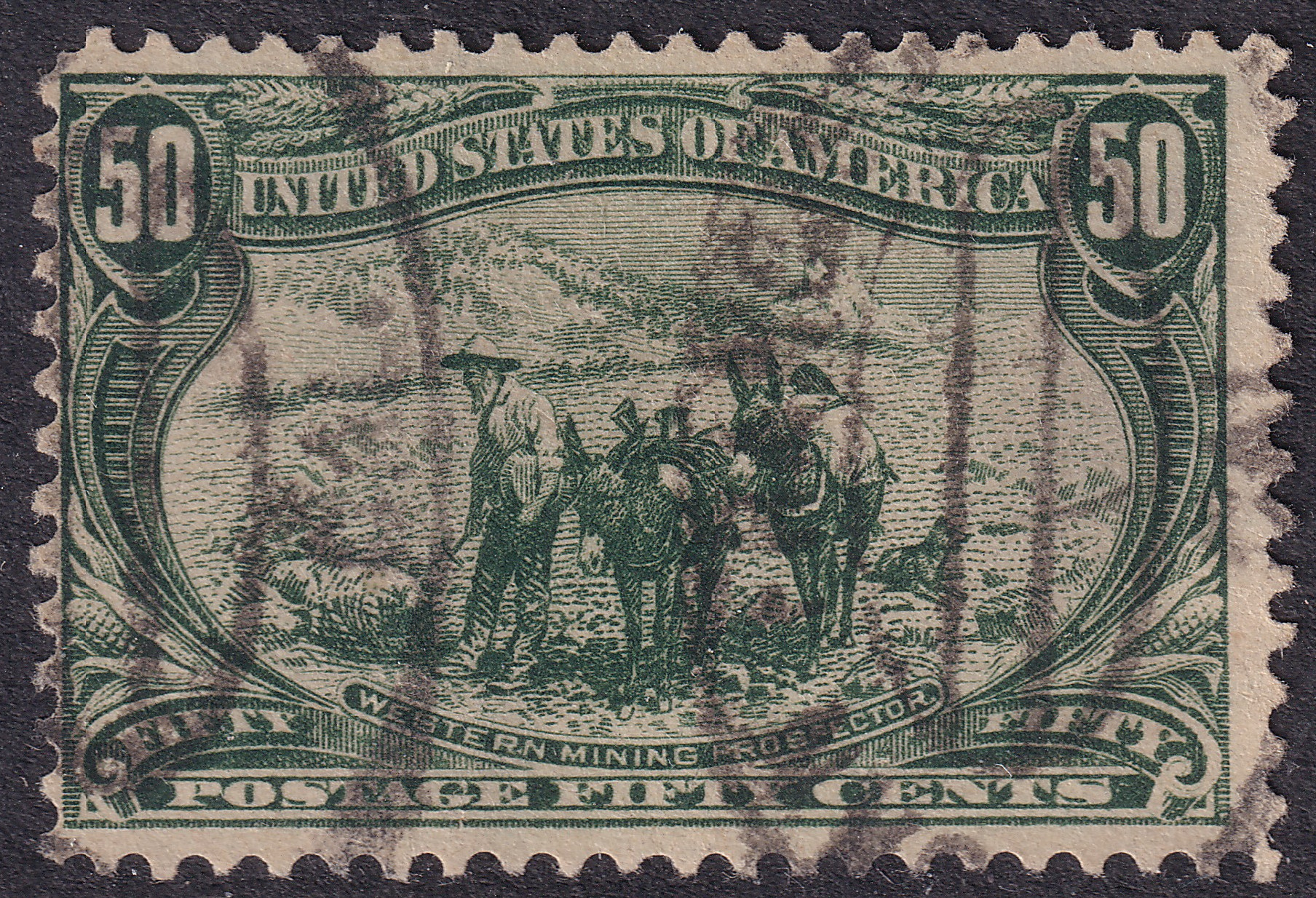 Stamp Picture