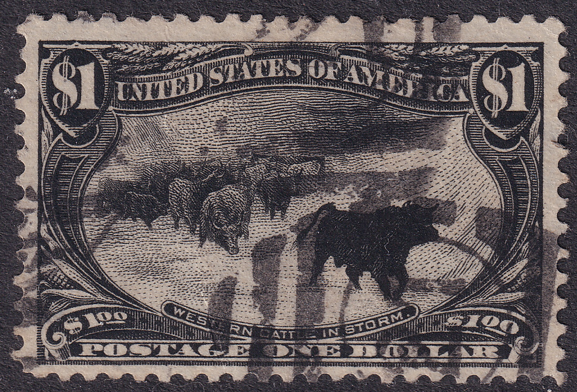 Stamp Picture