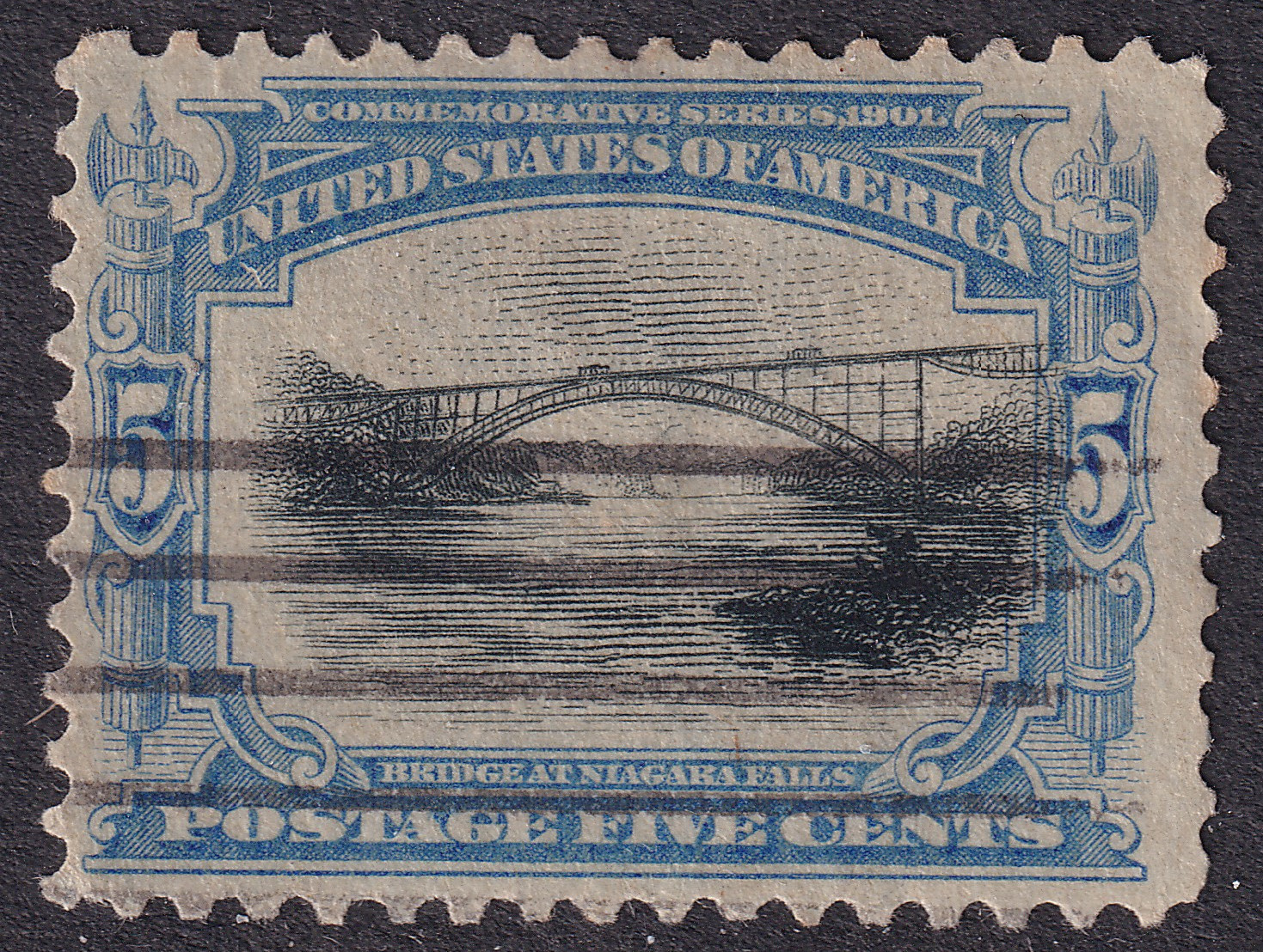 Stamp Picture