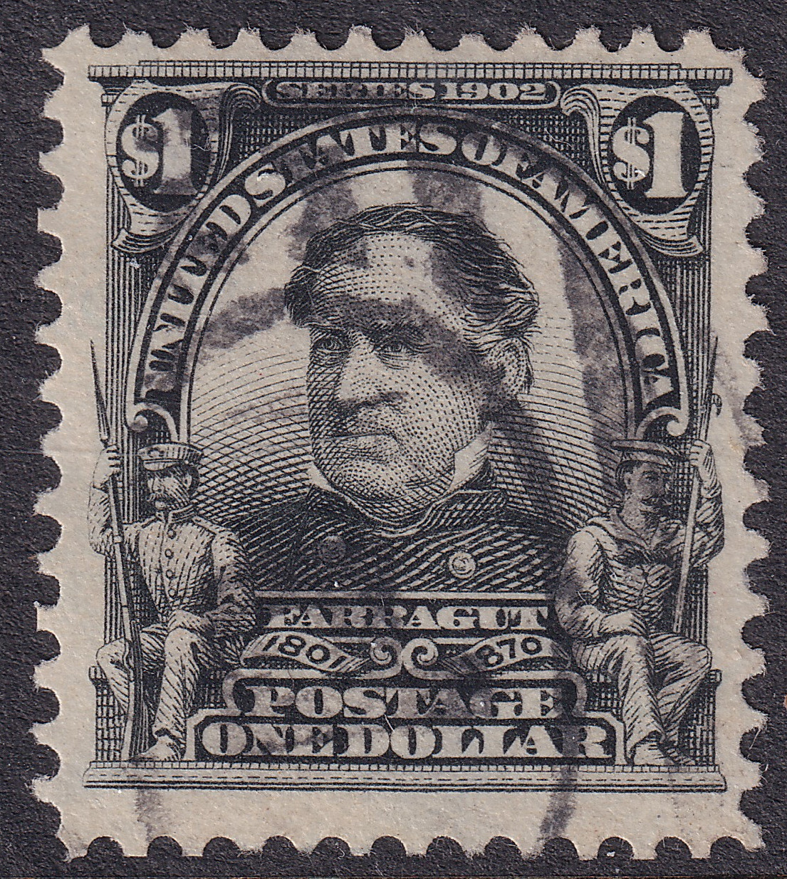 Stamp Picture