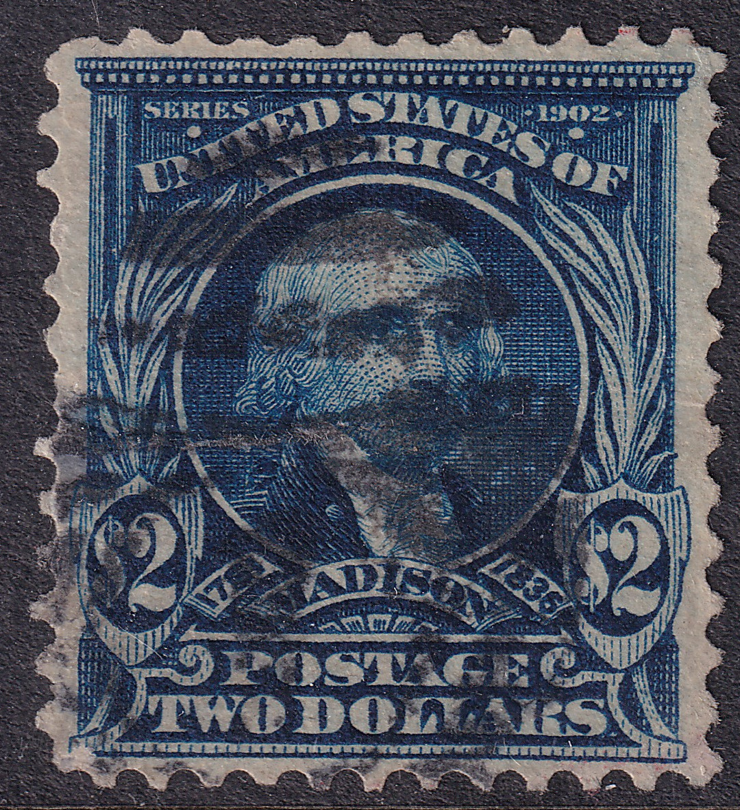 Stamp Picture