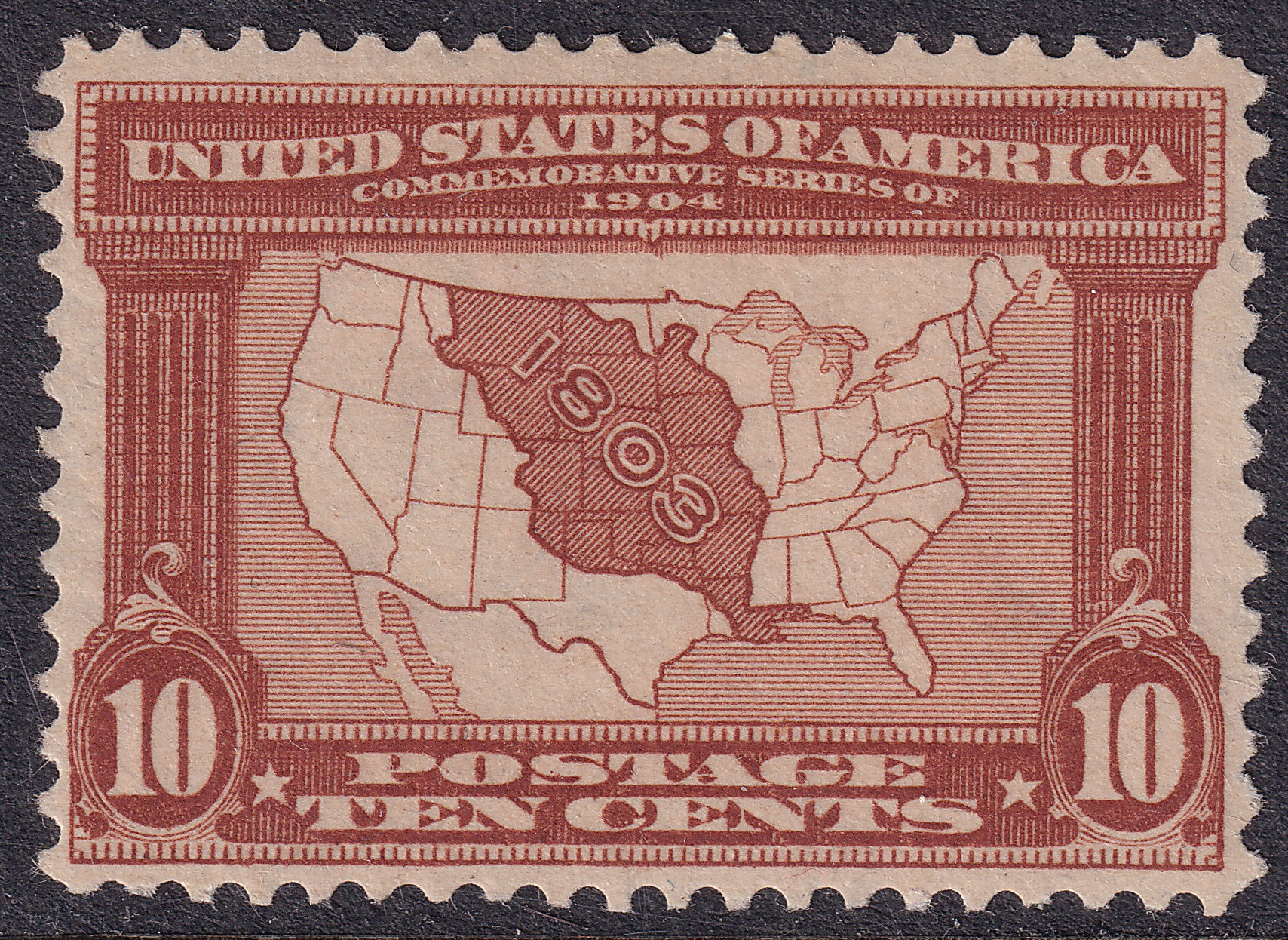 Stamp Picture