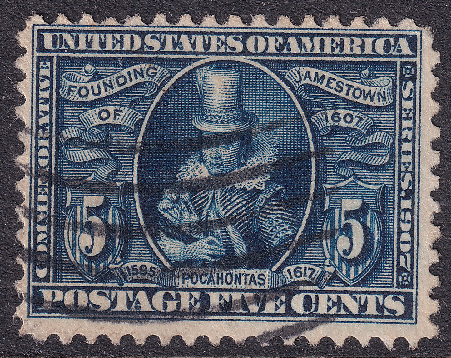 Stamp Picture