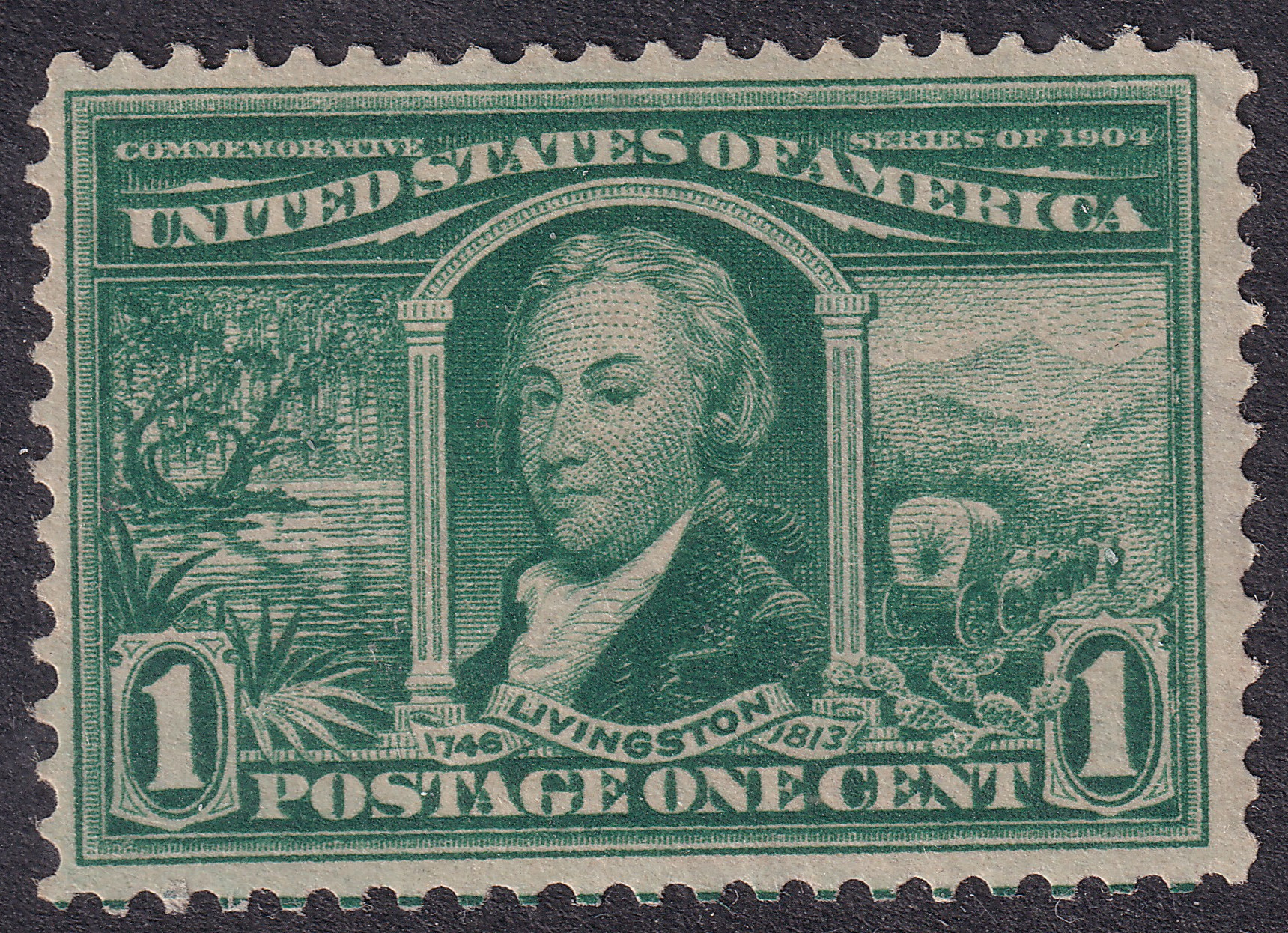 Stamp Picture