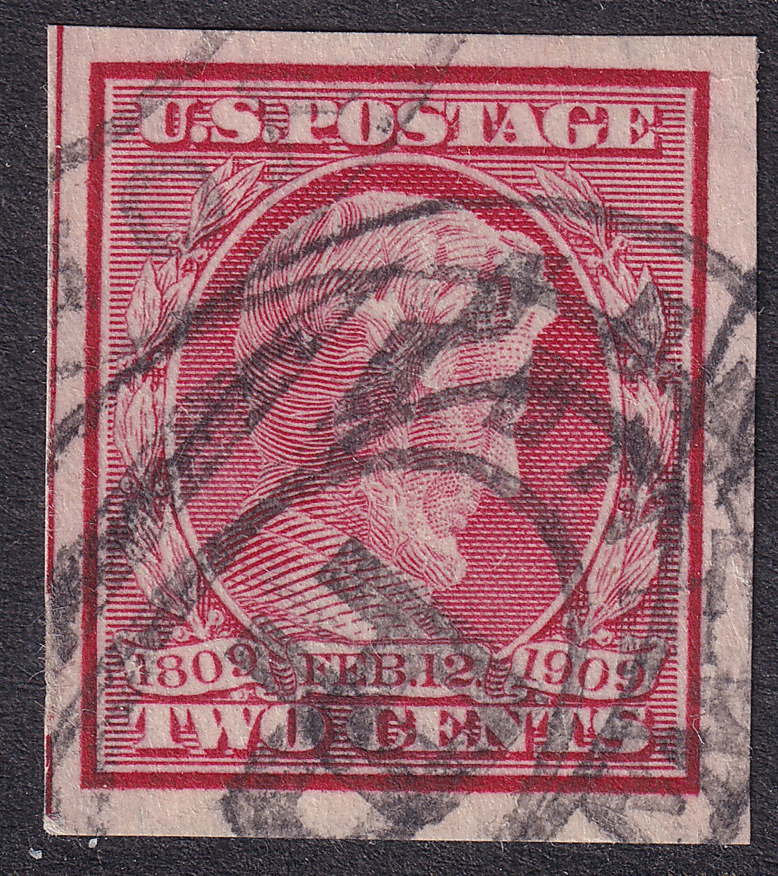 Stamp Picture