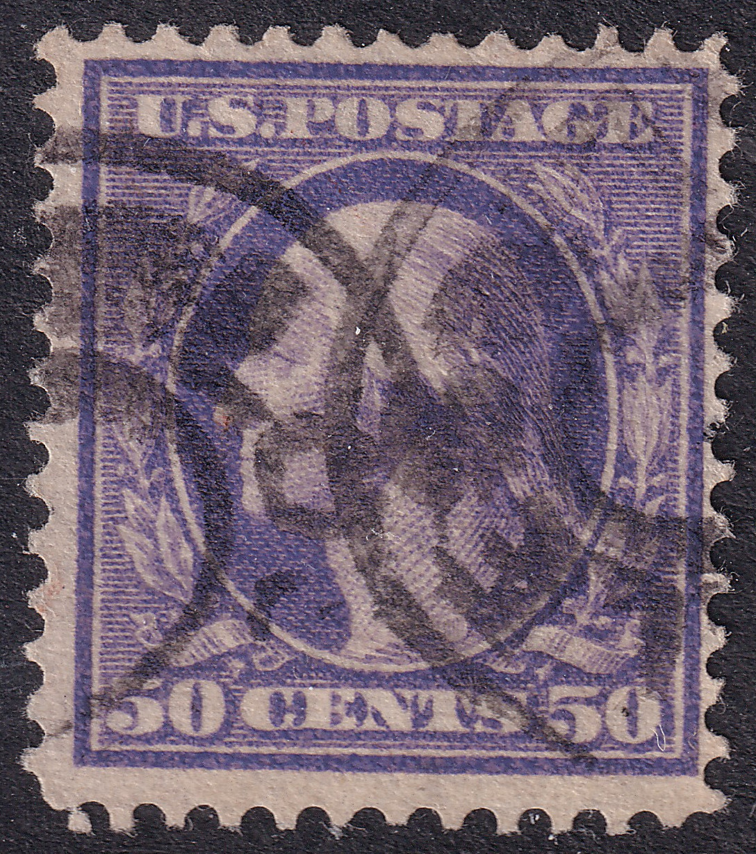 Stamp Picture