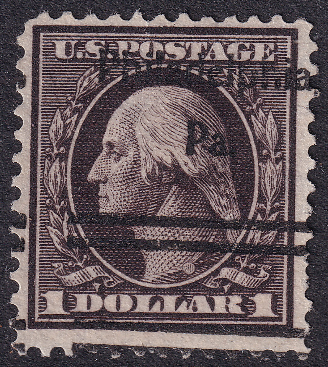 Stamp Picture