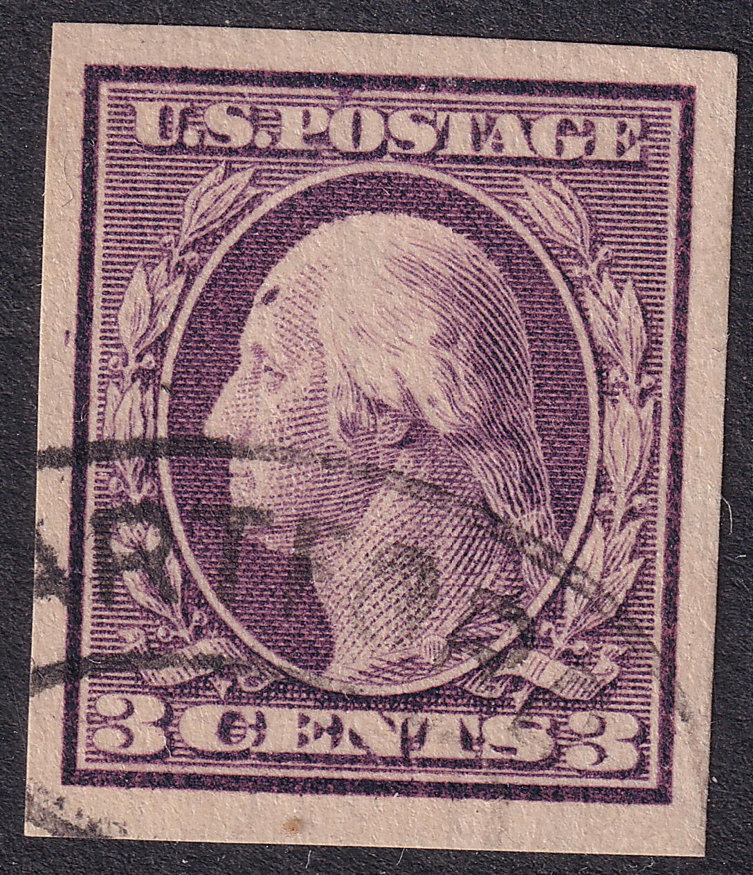 Stamp Picture