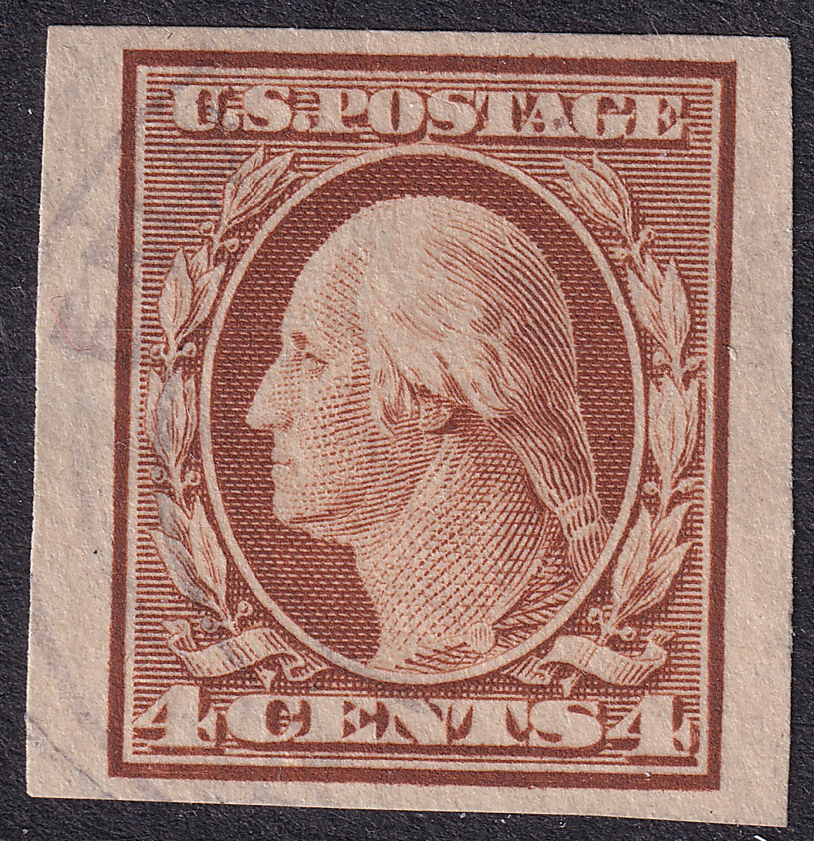 Stamp Picture