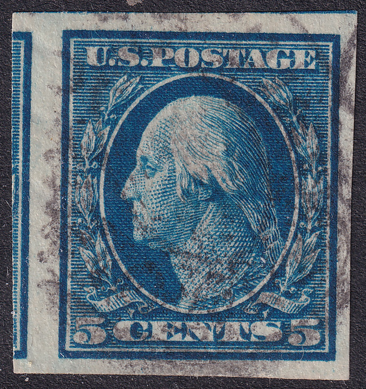 Stamp Picture