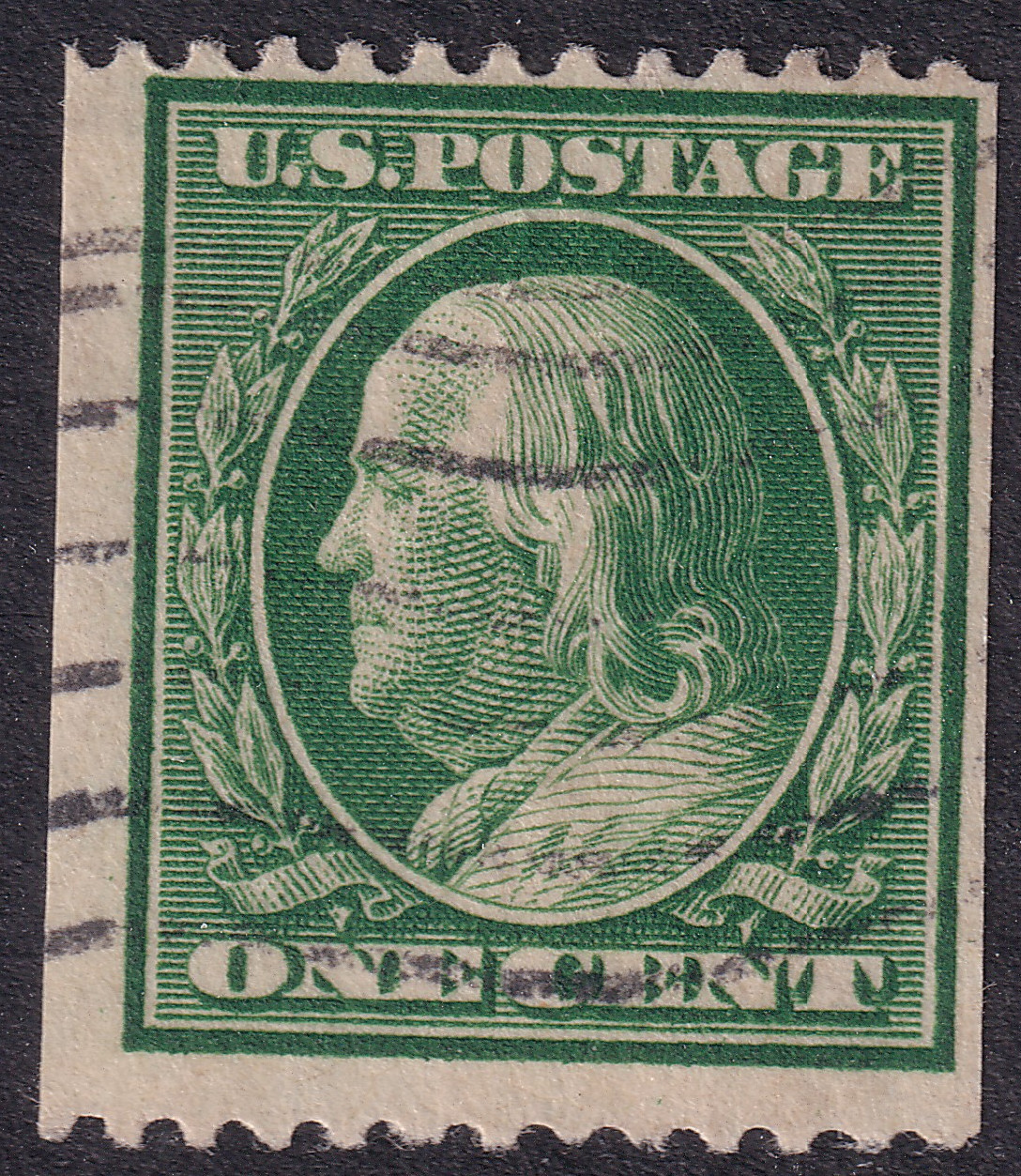 Stamp Picture