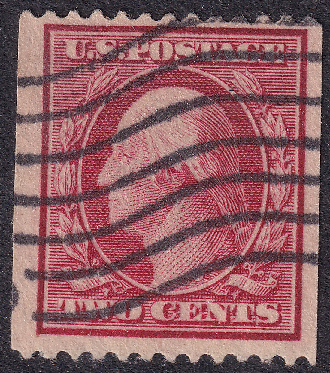 Stamp Picture