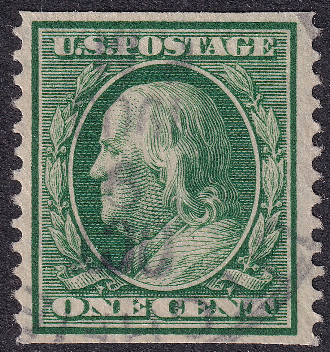 Stamp Picture