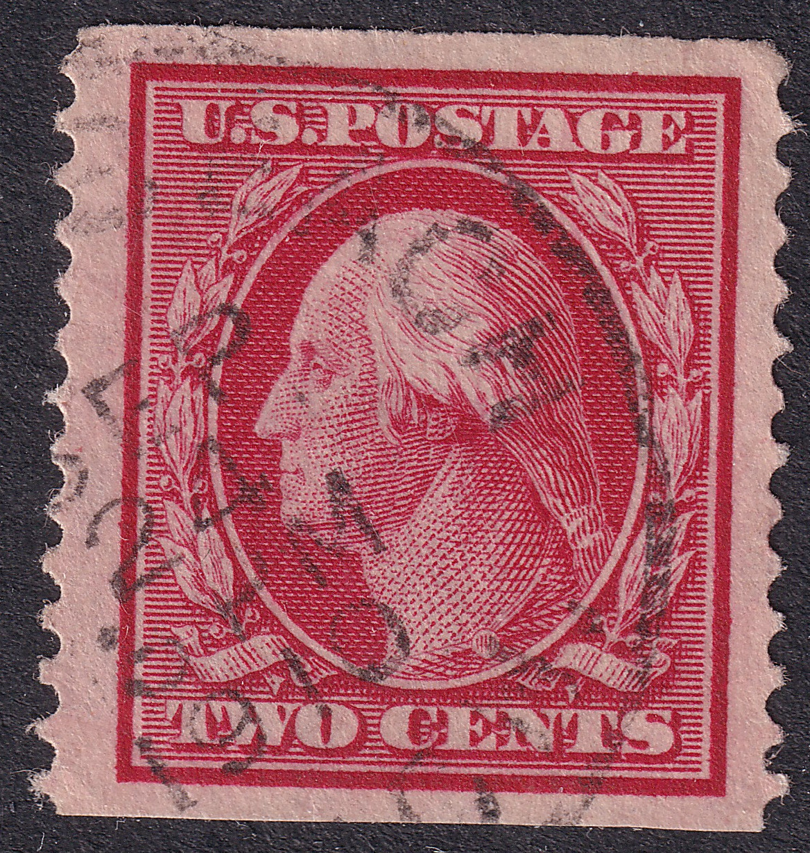 Stamp Picture