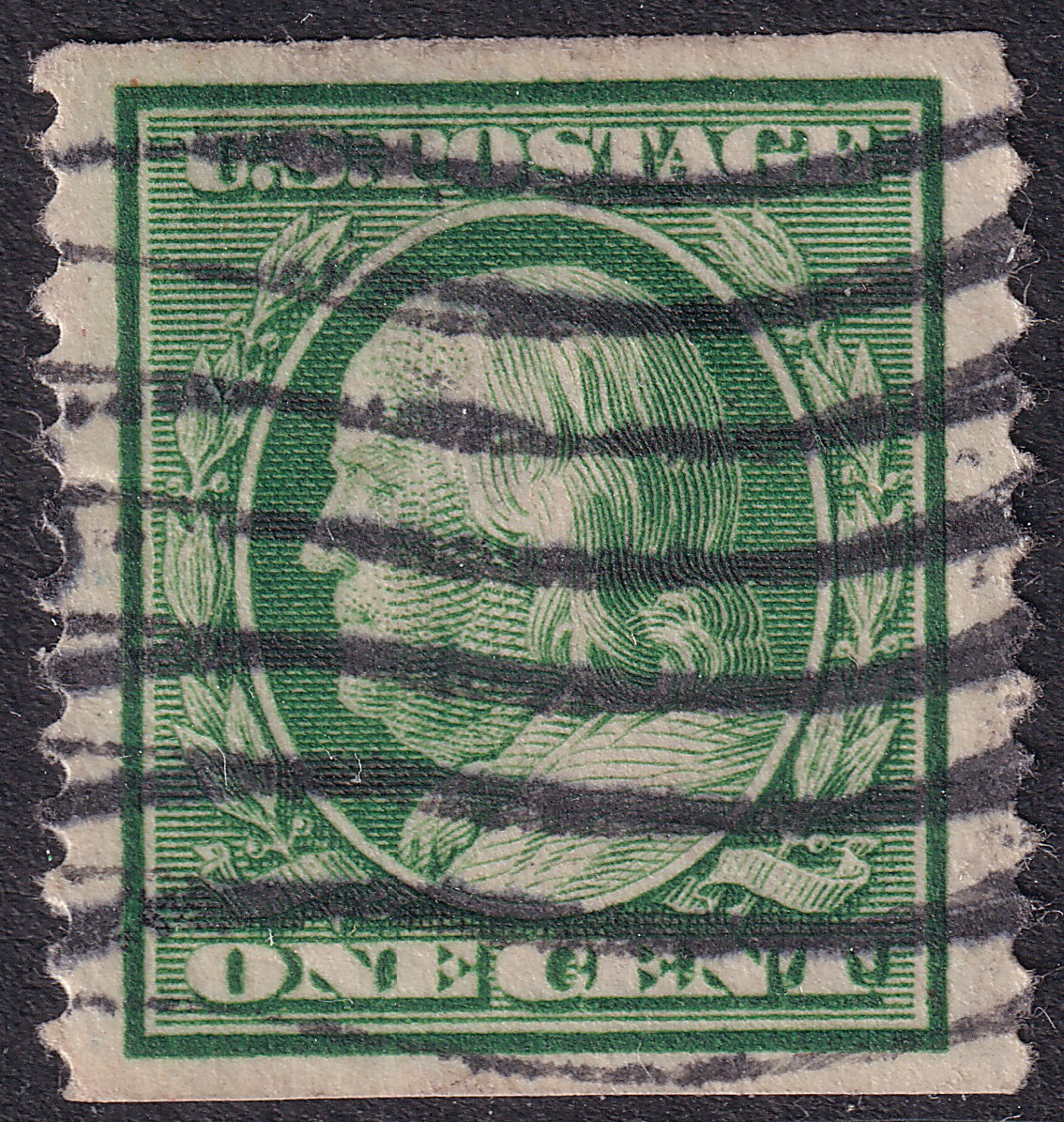 Stamp Picture