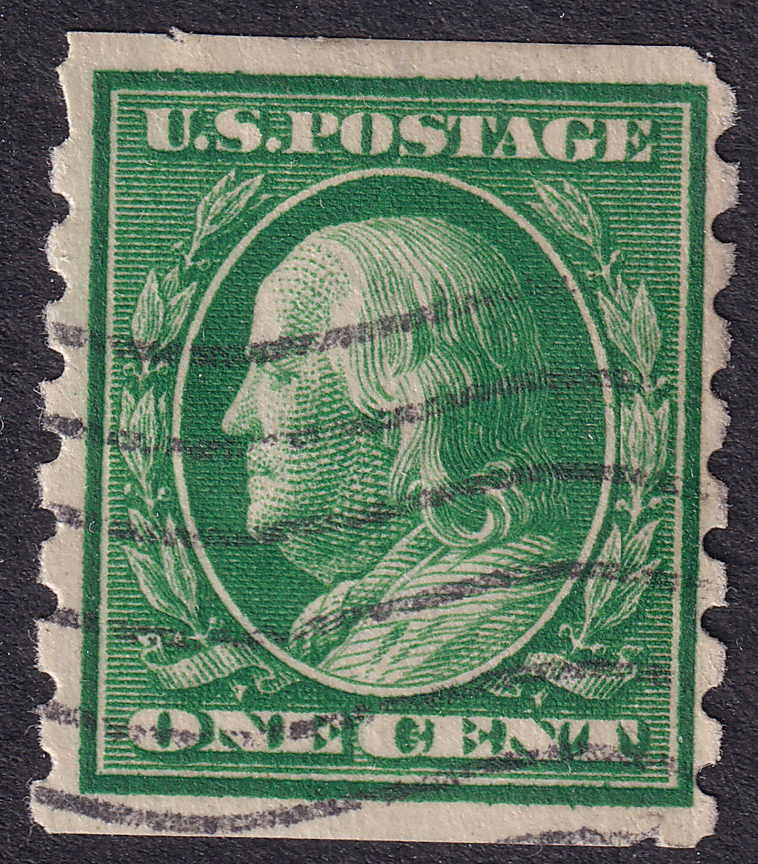 Stamp Picture