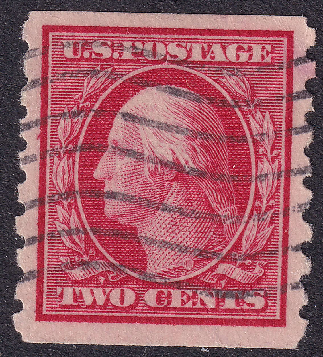 Stamp Picture