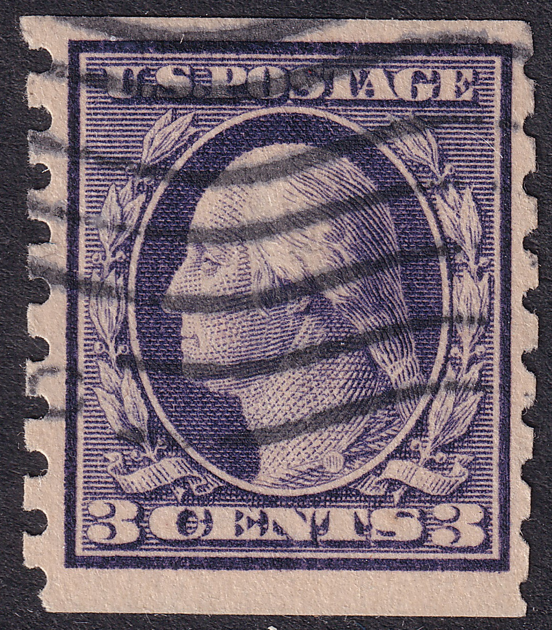 Stamp Picture