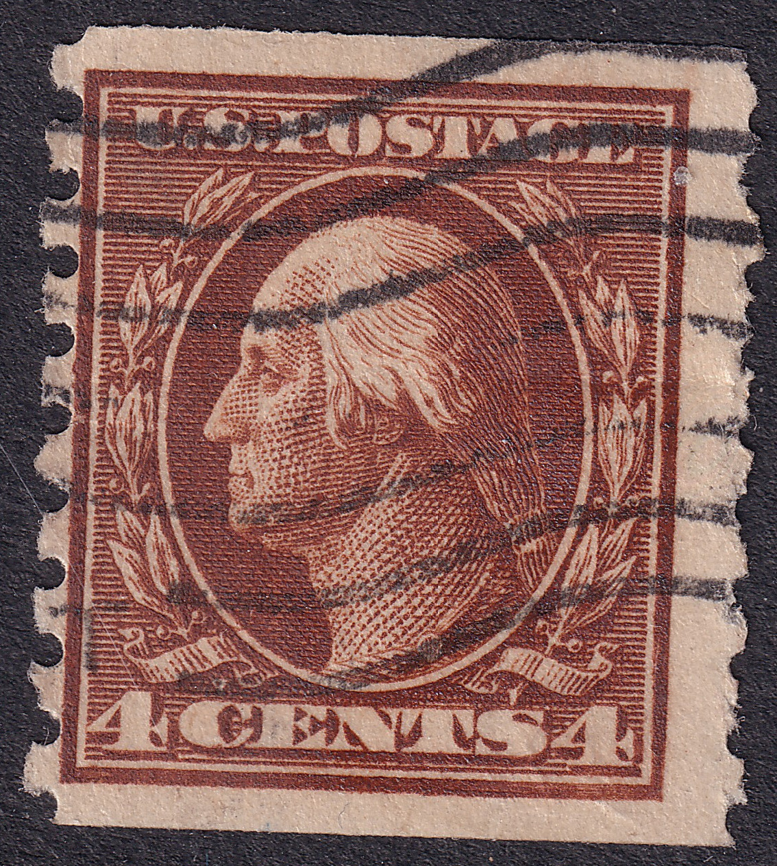 Stamp Picture